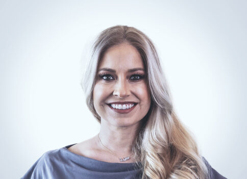 Amber Ramsey - Executive Director at Waystone in Cayman Islands