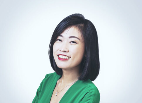 Wai Shan (Connie) Wong CPA - Executive Director at Waystone in Singapore
