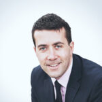 Conor MacGuinness - Global Head of Onboarding and Relationship Management at Waystone in Ireland