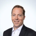 Daniel Forbes - Head of Client Solutions - EMEA at Waystone in Ireland
