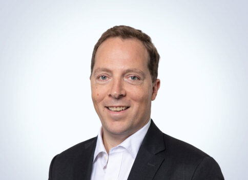 Daniel Forbes - Head of Client Solutions - EMEA at Waystone in Ireland