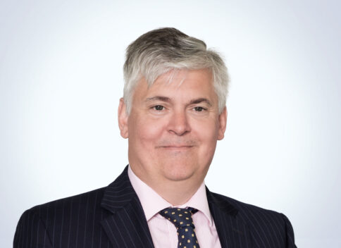 Darren Gorman - Managing Director at Waystone in Luxembourg