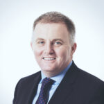 David Morrissey - Global Chief Commercial Officer at Waystone in Ireland 