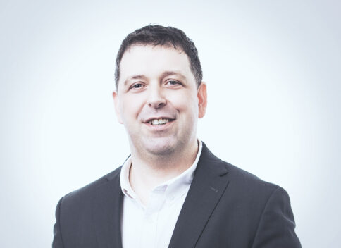 Derek Delaney - Global Chief Executive Officer at Waystone in Ireland
