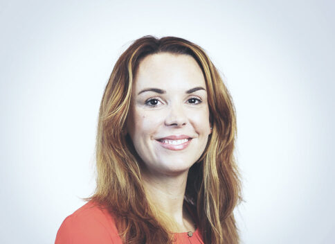 Kate Maynard - General Counsel at Waystone in Cayman Islands