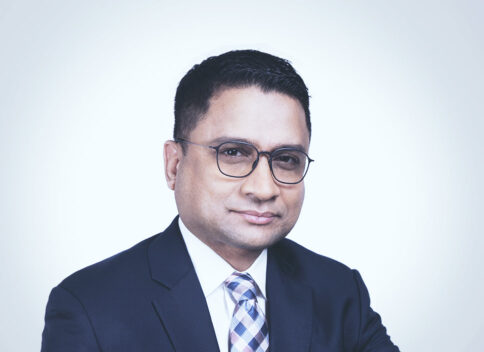 Niaz Khan - CEO Asia-Pacific and Cayman Islands at Waystone in Cayman Islands