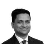 Niaz Khan – Managing Director, Asia-Pacific at DMS Governance