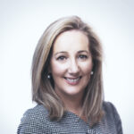 Vanora Madigan - Global Head of Public Affairs - Managing Director at Waystone in Ireland 