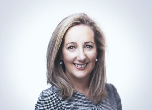 Vanora Madigan - Global Head of Public Affairs - Managing Director at Waystone in Ireland