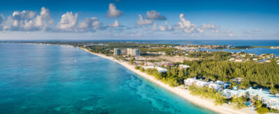 Cayman Islands - Waystone