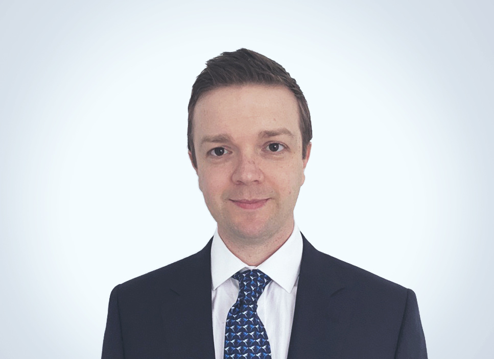 Michael Buckley Waystone