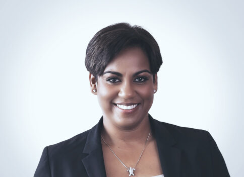 Nicole Ramroop - Director  at Waystone in Cayman Islands