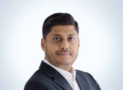 Paras Malde - Executive Director - Partnership Representative  at Waystone in Cayman Islands