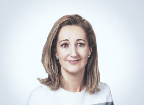 Vanora Madigan - Global Head of Public Affairs - Managing Director at Waystone in Ireland