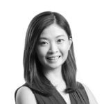 Elaine Chow - Associate Director at DMS Governance Hong Kong