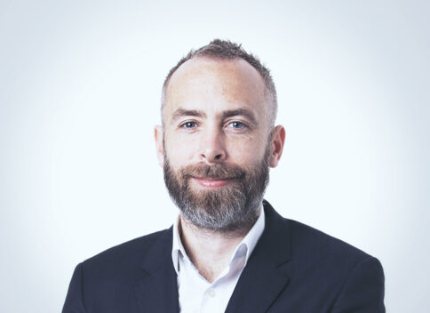 Patrick Foley - Managing Director at Waystone in Ireland