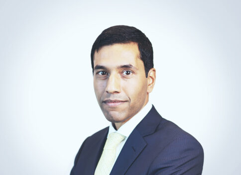 Riyaz Nooruddin, FCA - Executive Director at Waystone in Cayman Islands