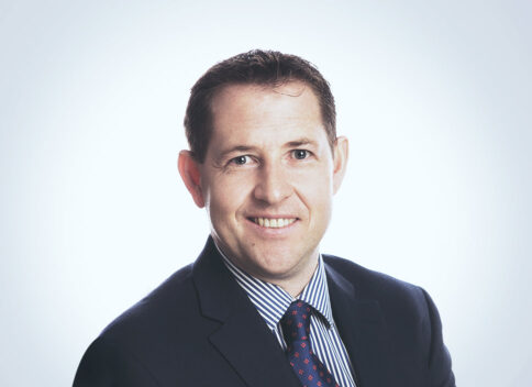 Paul Cahill - Chief Operations Officer: Global at Waystone in Ireland
