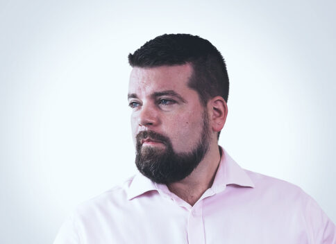 Niall O’Dowd, FCCA - Managing Director at Waystone in Cayman Islands