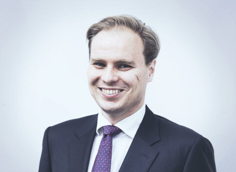 Matthew Tracey - Associate Director - Structured Finance at Waystone in Ireland