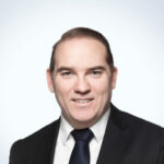Denis Harty - Country Head – Continental Europe  at Waystone in Luxembourg 