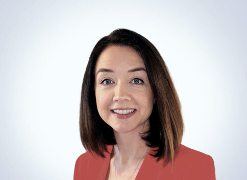Laura O'Connell - Chief People Officer at Waystone in Ireland