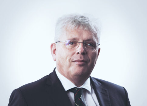 Frank Dowling - Managing Director: Structured Finance at Waystone in Ireland
