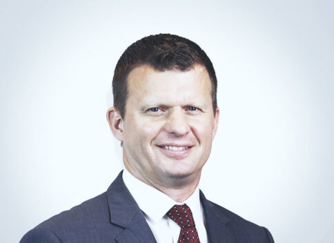 Glen Magee - Chief Financial Officer at Waystone in Cayman Islands