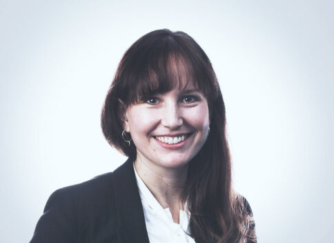 Josephine Barron - Director at Waystone in Ireland