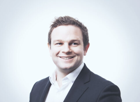 Sam McKenna - Director: Relationship Management at Waystone in London