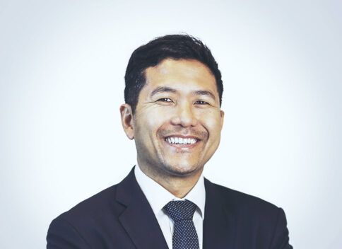 Norman Chan - Associate Director: Legal & Governance at Waystone in Cayman Islands