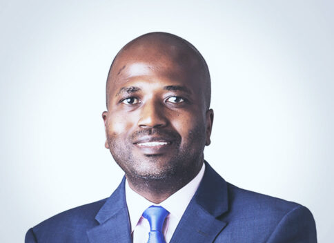 Vumi Dube, CA, CFA - Executive Director  at Waystone in Cayman Islands