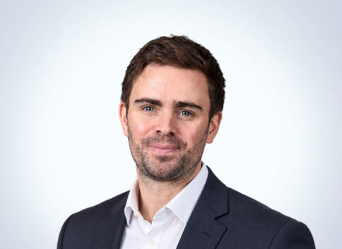 Rob Gallagher - Senior ETF Product Manager at Waystone in Continental Europe