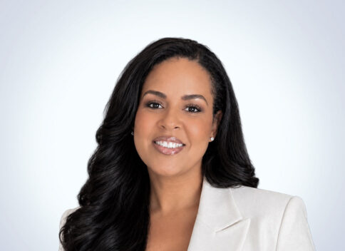 Stephanie Ford-Ramoon - Managing Director at Waystone in Cayman Islands