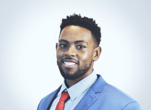 Valdin Bailey - Associate Director at Waystone in Cayman Islands