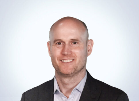 Mark Sheehan - Executive Director - Relationship at Waystone in Ireland