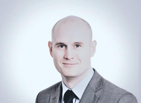 Mark Sheehan - Executive Director - Relationship at Waystone in Ireland