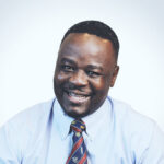 Fortune Muhlanga - Executive Director – Cayman Compliance Services at Waystone in Cayman Islands 