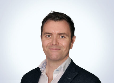 Thady Lynch - Associate Director - Operational Risk at Waystone in Ireland