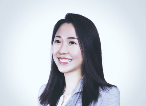Joanne Fung - Associate Director: Compliance Services at Waystone in Hong Kong