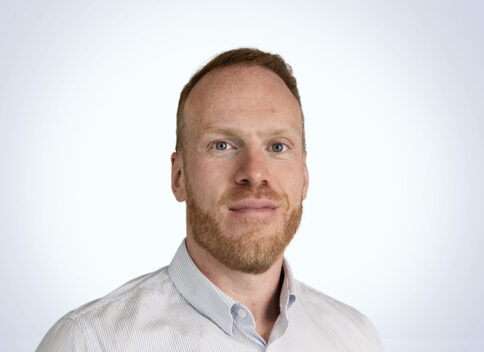 Brett Sanderson, PhD - Group Head of Sustainability at Waystone in United Kingdom
