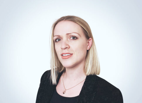 Aine McClelland - Associate Director at Waystone in Ireland