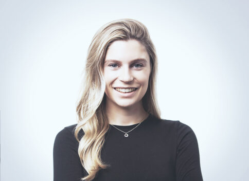 Hannah Langdon - Associate Director: Business Development at Waystone in London