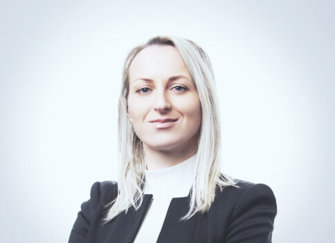 Olga Ratiuk - Associate Director: Fund Operations at Waystone in London