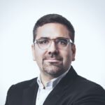 Cyril Delamare - Global Chief Growth Officer at Waystone in United Kingdom