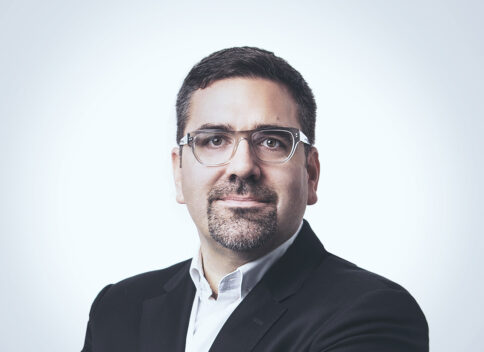 Cyril Delamare - Global Chief Growth Officer at Waystone in United Kingdom