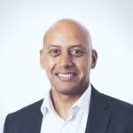 Jason Poonoosamy, CFA - Deputy Chief Executive Officer at Waystone in Ireland