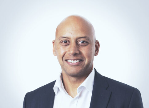 Jason Poonoosamy, CFA - Deputy Chief Executive Officer at Waystone in Ireland