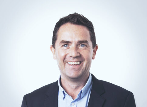 Kevin Ryan - Chief Executive, Waystone Investment Management (IE) Limited at Waystone in Ireland