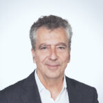 Martin Vogel - Global Head of Strategy at Waystone in Luxembourg